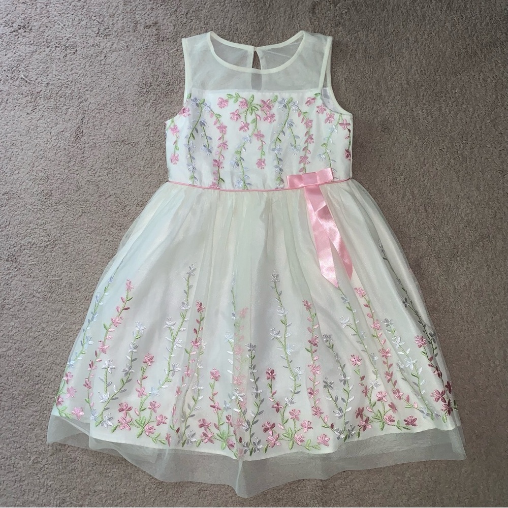 EUC Jona Michelle Dress - Size 6